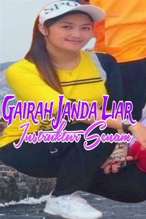 GAIRAH PARA JANDA